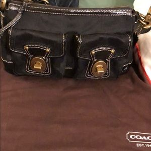 Coach Handbag